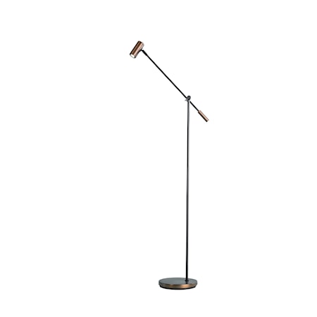 Cato Golvlampa Oxid LED 133 cm