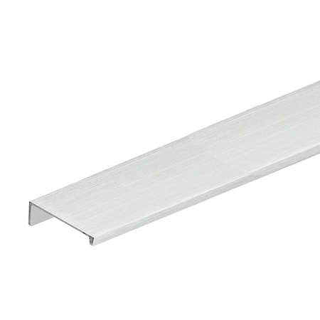 Handtag Slim 4025 Rostfri look - 13,6 cm
