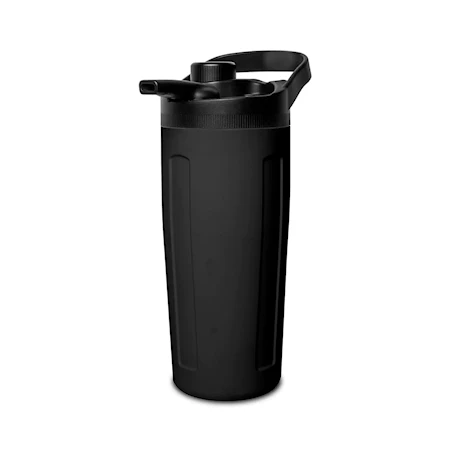 Growler uKeg Twist 70 cl Tungsten
