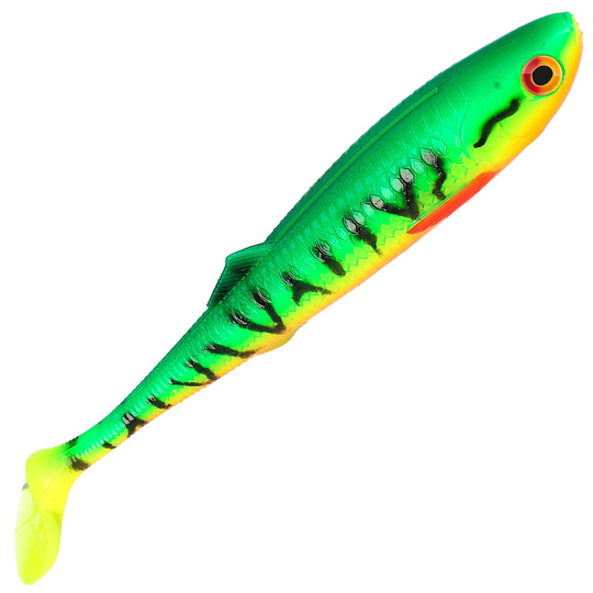 Mikado Sicario 18 cm jigg 2 st/pkt FT