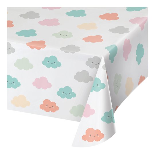 Bordsduk Sunshine Baby Showers - 1-pack