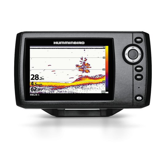 Humminbird HELIX 5 Sonar G2 ekolod