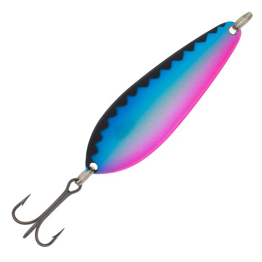 Kuusamo Lätkä Alumiini 70mm/6g skeddrag