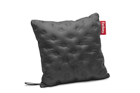 Fatboy® hotspot Quadro Värmekudde Cool grey