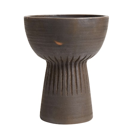 Fire Skål Terracotta