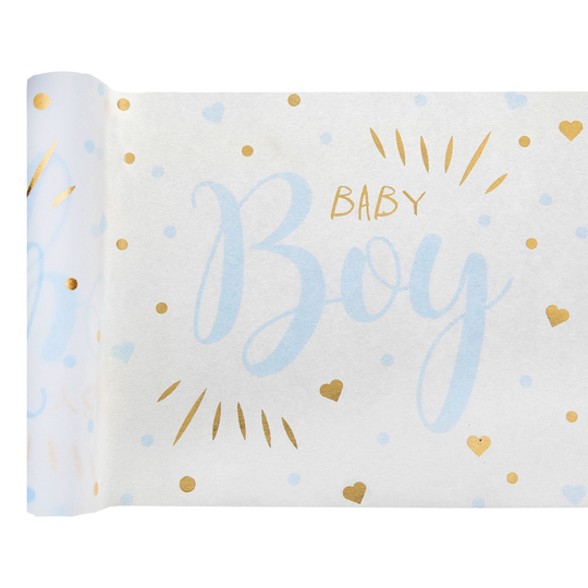 Bordslöpare Baby Boy