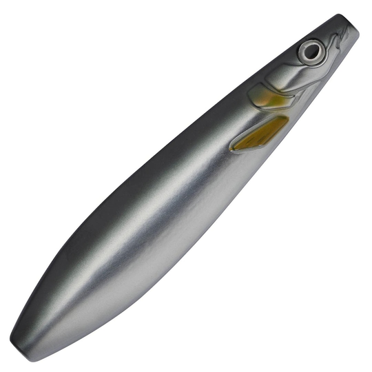 Abu Garcia Sölv Smakk 9cm/18g Dark Sandeel