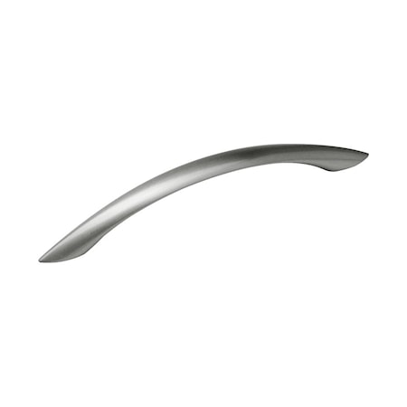 Handtag Tofta Rostfri look - 16,3 cm