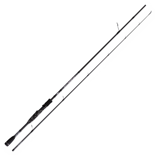 Jaxon Grey Stream haspelspö 210cm 10-40g