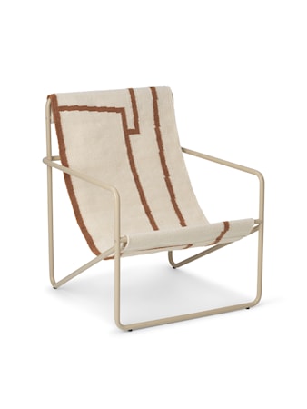 Desert Stol Kids Cashmere/Shape
