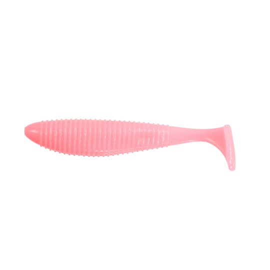 Lucky John Joco Shaker 3,5" jigg 4 st/pkt