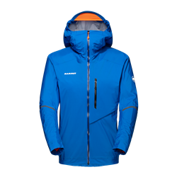 Mammut Nordwand Light Hs Hooded Jacket Men