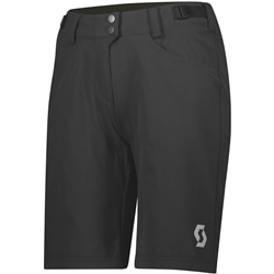 Scott Shorts W's Trail Flow W/Pad
