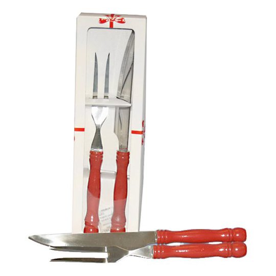 Bestick till Julskinka - 2-pack