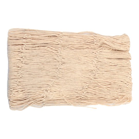 Fiskenät Beige