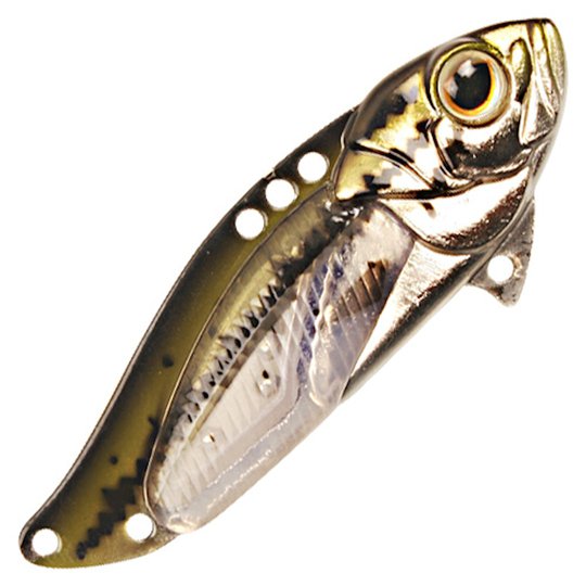 Strike Pro Astro Vibe UV 5,5 cm