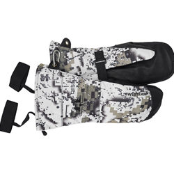Swedteam Ultra Dry Mitten M