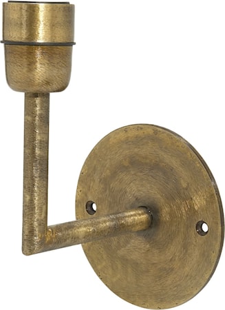 Vägglampa Base