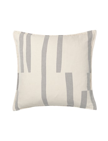 Lyme Grass Kuddfodral 50x50cm Grå