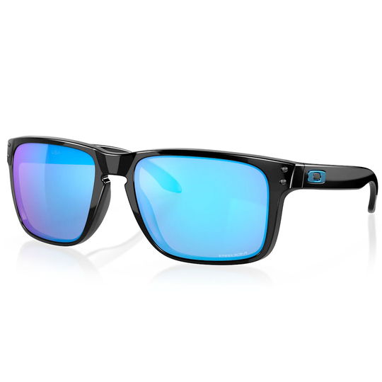 Oakley Holbrook XL Prizm Sapphire polariserade solglasögon