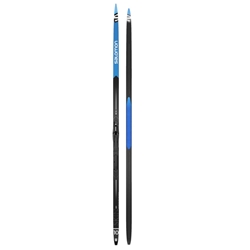 Salomon XC Skis RC10 Eskin Shift-In