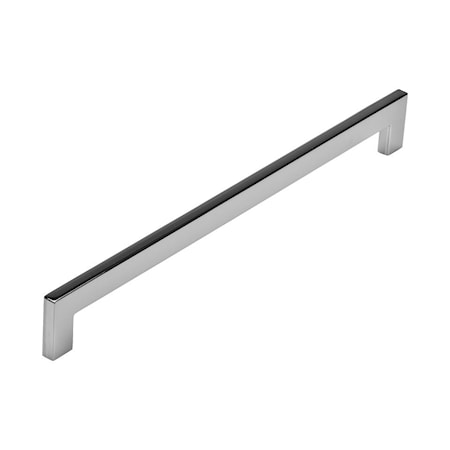 Handtag Karstorp 27,1 cm Krom