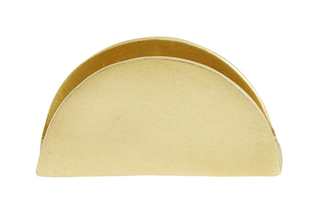 Vis Krok Golden Semi-Circle