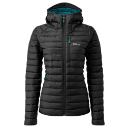 Rab Microlight Alpine Jacket Wmns
