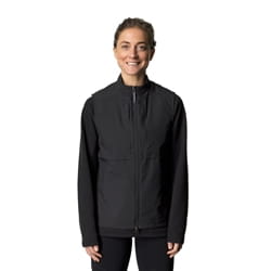 Houdini W's Pace Hybrid Vest