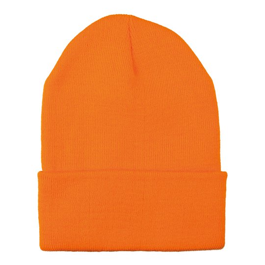 Mössa Neonorange - One size