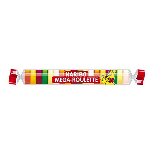 Mega Roulette Fruit