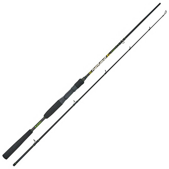 Gunki Power Game XL spinnspö
