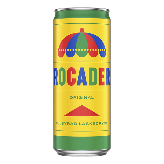 Trocadero Original - 1-pack