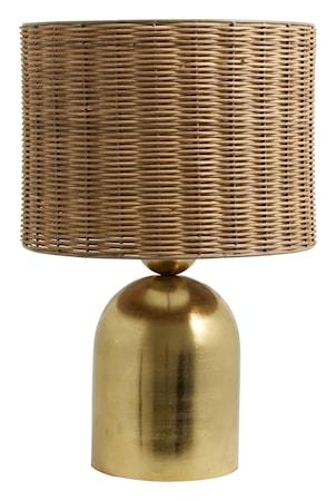 Basti Bordslampa Natur