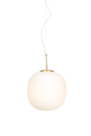 Sirius Taklampa Ø30 Mässing IP20