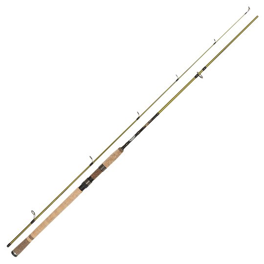 Berkley Phazer Pro III haspelspö