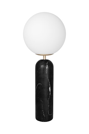 Bordslampa Torrano Svart