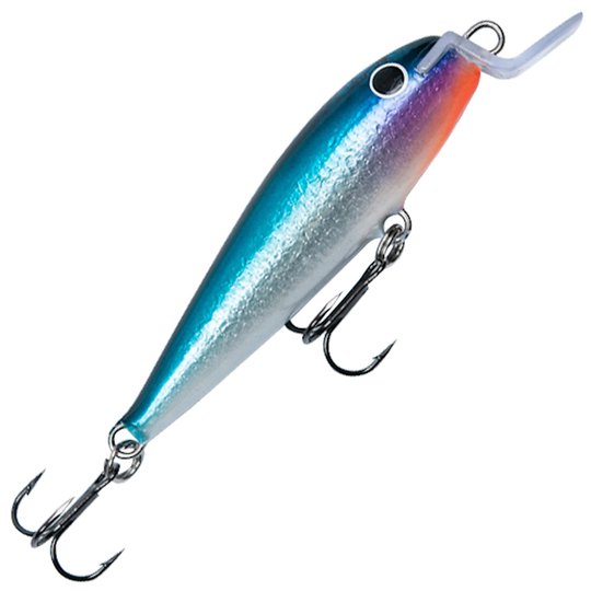 Karikko Porras 7 cm wobbler