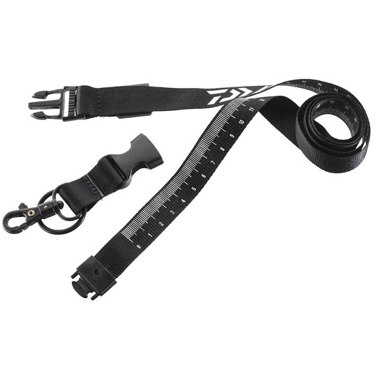 Daiwa laminerat måttband