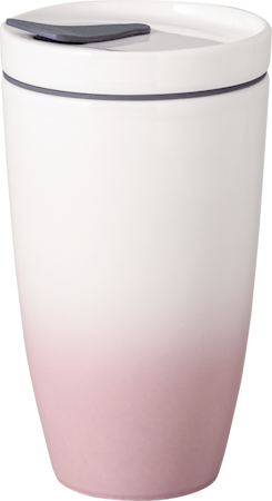Coffee To Go Mugg Powder 35 cl