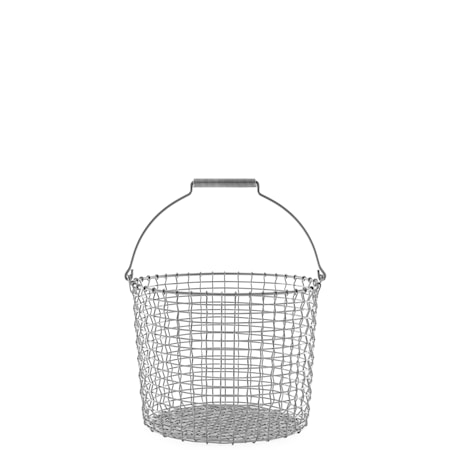 Bucket 20 Korg Syrafast