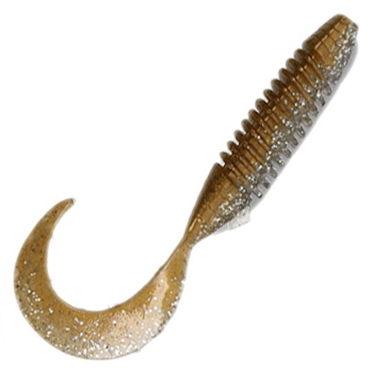 Daiwa Grubin´ Shad 20 cm jigg 2 st./pkt