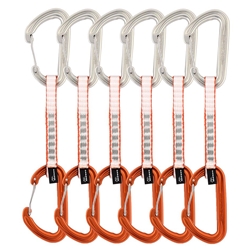 Dmm Phantom Qd 6 Pack 12Cm