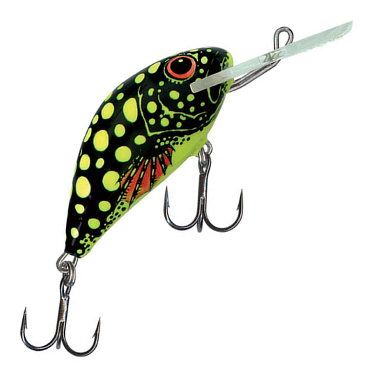 Salmo Hornet 5F 5 cm wobbler