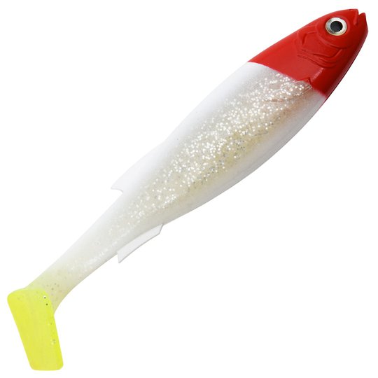 Patriot Ace Jack Shad 15 cm jigg 2st/pkt