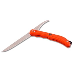 EKA Duo Orange