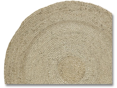 Braided Hemp Matta