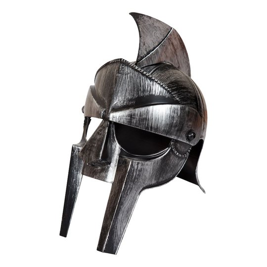 Gladiatorhjälm - One size