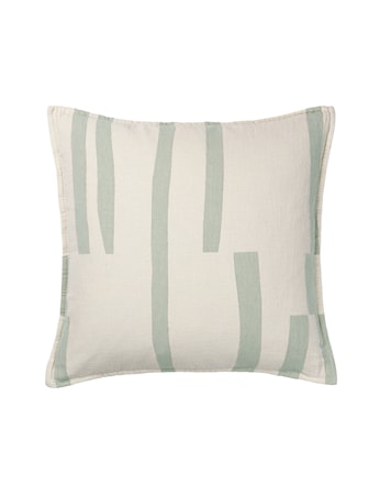 Lyme Grass Kuddfodral 50x50cm Grön