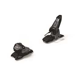 Marker Jester 16 Id 120Mm Black/Gray